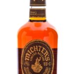 Michter's Toasted Barrel Sour Mash Whiskey US1 2022
