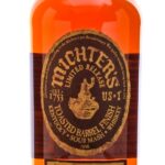 Michter's Toasted Barrel Sour Mash Whiskey US1 2022 (photo 2)