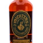 Michter's Toasted Barrel Strength Rye US1 2020 (photo 2)