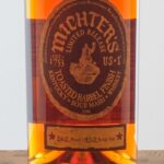 Michter's Toasted Bbl Finish Sour Mash 2022 (photo 2)