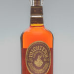 Michter's Toasted Bbl Finish Sour Mash 2022 (photo 3)