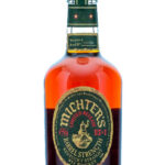 Michter's US-1 Limited Release Barrel Strength Straight Rye 2024