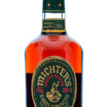 Michter's US-1 Limited Release Barrel Strength Straight Rye 2025