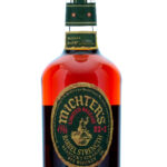 Michter's US-1 Limited Release Barrel Strength Straight Rye (2025)