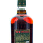 Michter's US-1 Limited Release Barrel Strength Straight Rye (2025) (photo 2)
