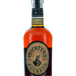 Michter's US-1 Small Batch Sraight Bourbon 2020