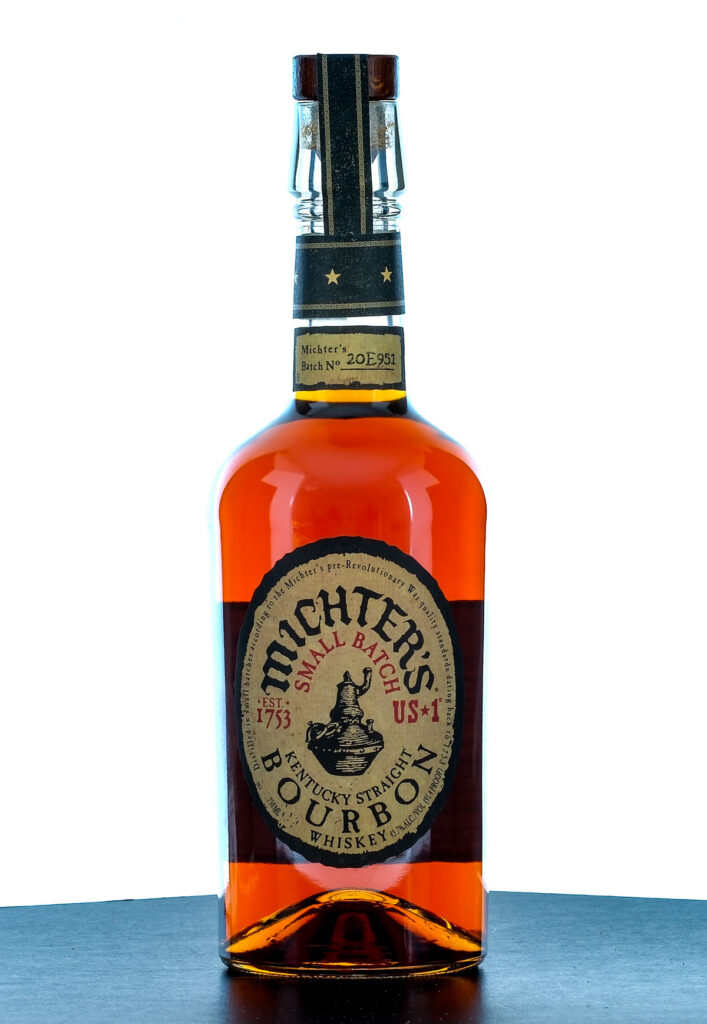Michter's US-1 Small Batch Sraight Bourbon 2020