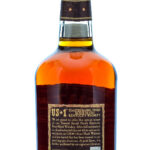 Michter's US-1 Toasted Barrel Finish Sour Mash Whiskey 2022 (photo 2)