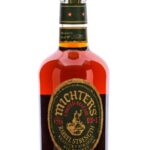 Michter's US1 Barrel Strength Rye 2022