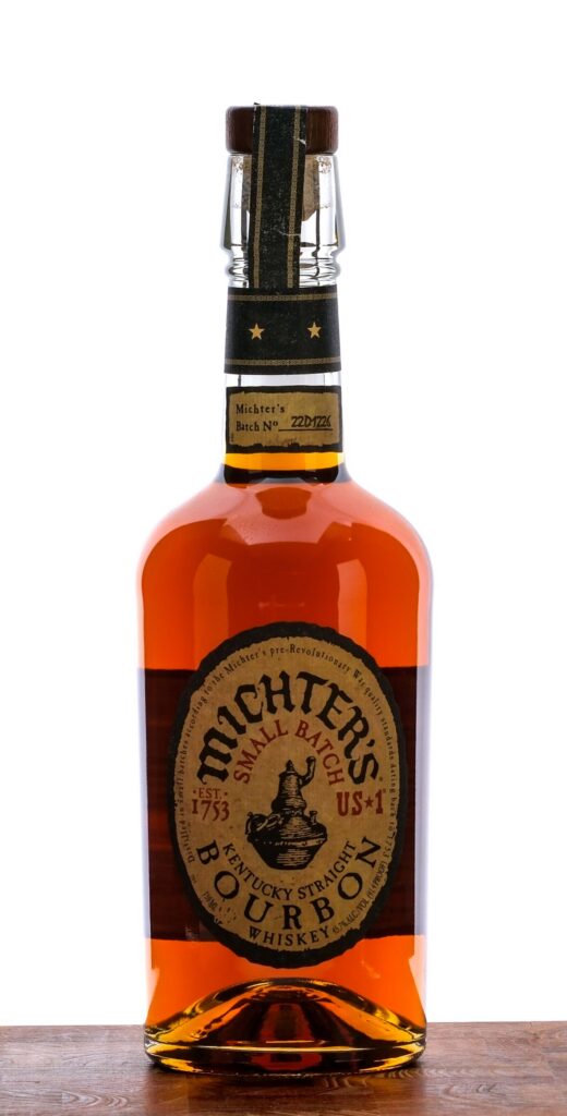 Michter's US1 Small Batch Bourbon 2022