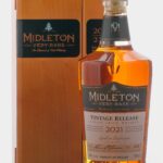 Middleton "Very Rare" Irish Whiskey 2021 Vintage Release