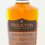 Middleton "Very Rare" Irish Whiskey 2021 Vintage Release (photo 2)