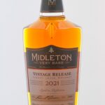 Middleton "Very Rare" Irish Whiskey 2021 Vintage Release (photo 2)