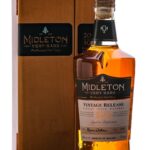 Midleton Very Rare Vintage Release Irish Whiskey 2019