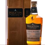 Midleton Very Rare Vintage Release Irish Whiskey 2021