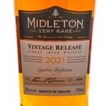 Midleton Very Rare Vintage Release Irish Whiskey 2021 (photo 2)
