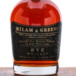 Milam & Greene Rye (photo 2)