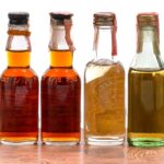 Mini Group, Rum Nippers  (4 Bottles) (photo 4)