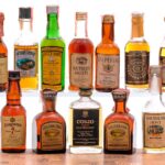 Mini Group, Scotch Nippers (14 Bottles)
