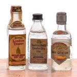 Mini Group Vodka and Gin Nippers (5 Bottles) (photo 4)