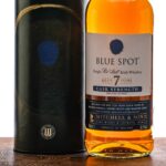 Mitchell & Son Blue Spot 7 Year Cask Strength Single Pot Still Irish Whiskey 2020 (photo 2)