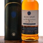 Mitchell & Son Blue Spot 7 Year Cask Strength Single Pot Still Irish Whiskey 2020 (photo 2)