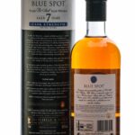 Mitchell & Son Blue Spot 7 Year Cask Strength Single Pot Still Irish Whiskey 2020 (photo 3)