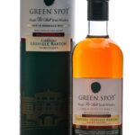 Mitchell & Son Green Spot Chateau Leoville Barton Single Pot Still Irish Whiskey 2020