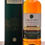 Mitchell & Son Green Spot Chateau Leoville Barton Single Pot Still Irish Whiskey 2020 (photo 2)