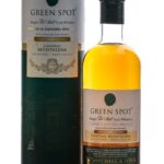 Mitchell & Son Green Spot Chateau Montelena Single Pot Still Irish Whiskey 2018