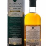 Mitchell & Son Green Spot Chateau Montelena Single Pot Still Irish Whiskey 2018 (photo 3)