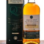 Mitchell & Son Green Spot Quail's Gate Single Pot Still Irish Whiskey 2023 (photo 2)