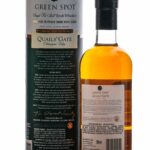 Mitchell & Son Green Spot Quail's Gate Single Pot Still Irish Whiskey 2023 (photo 3)