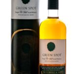 Mitchell & Son Green Spot Single Pot Still Irish Whiskey 2021