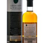 Mitchell & Son Green Spot Single Pot Still Irish Whiskey 2021 (photo 3)