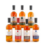 Mitchell & Son Irish Whiskey Spot Vertical