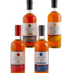 Mitchell & Son Irish Whiskey Spot Vertical (photo 4)