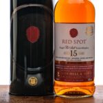 Mitchell & Son Red Spot 15 Year Single Pot Still Irish Whiskey 2019 (photo 2)