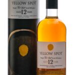 Mitchell & Son Yellow Spot 12 Year Single Pot Still Irish Whiskey 2021