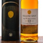 Mitchell & Son Yellow Spot 12 Year Single Pot Still Irish Whiskey 2021 (photo 2)