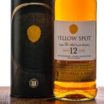 Mitchell & Son Yellow Spot 12 Year Single Pot Still Irish Whiskey 2021 (photo 2)