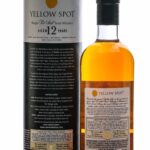 Mitchell & Son Yellow Spot 12 Year Single Pot Still Irish Whiskey 2021 (photo 3)