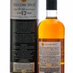 Mitchell & Son Yellow Spot 12 Year Single Pot Still Irish Whiskey 2021 (photo 3)