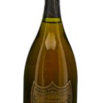 Moet et Chandon Dom Perignon Champagne 1976