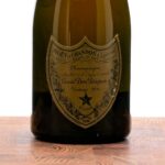 Moet et Chandon Dom Perignon Champagne 1976 (photo 2)