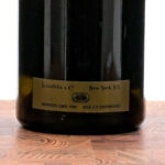 Moet et Chandon Dom Perignon Champagne 1976 (photo 3)