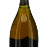 Moet et Chandon Dom Perignon Champagne 1976 (photo 4)