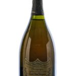 Moet et Chandon Dom Perignon Champagne 1985
