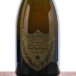 Moet et Chandon Dom Perignon Champagne 1985 (photo 2)