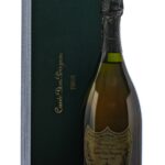Moet et Chandon Dom Perignon Champagne 1988